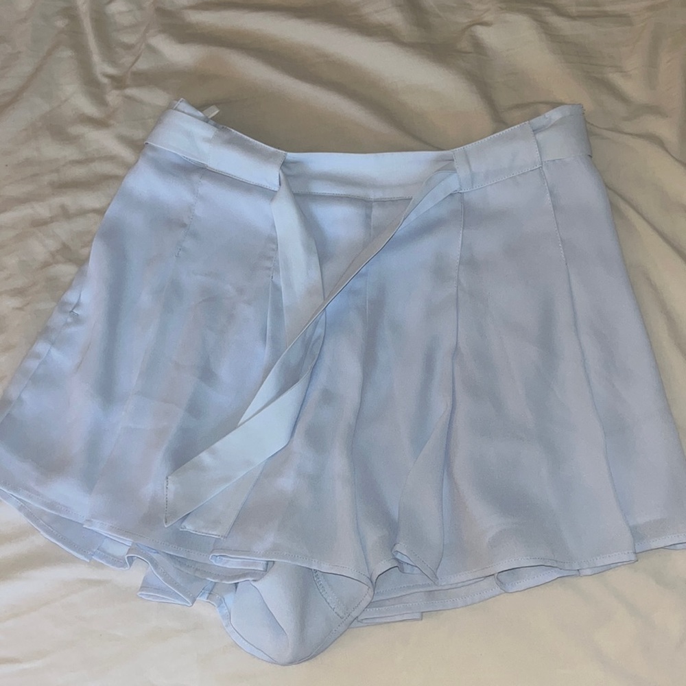 Sunday Best tennis skort